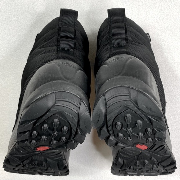 THE NORTH FACE Men's Tsumoru Waterproof Insulated Snow Boots Size (13) - Picture 7 of 8